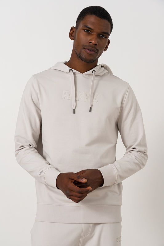 Branded Hoodie