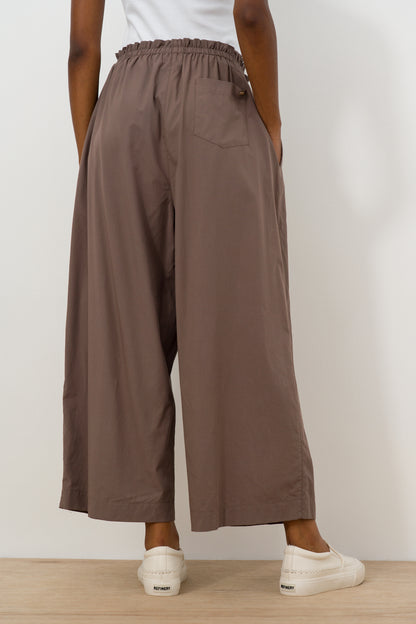 Paper Bag Pants