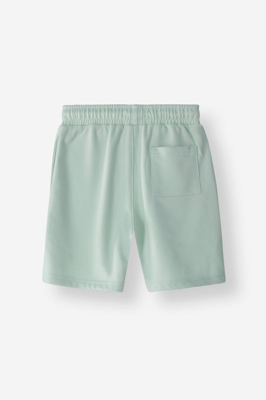 Regular Fit Drawstring Shorts