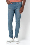 Tinted Denim
