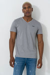 V-Neck T-Shirt