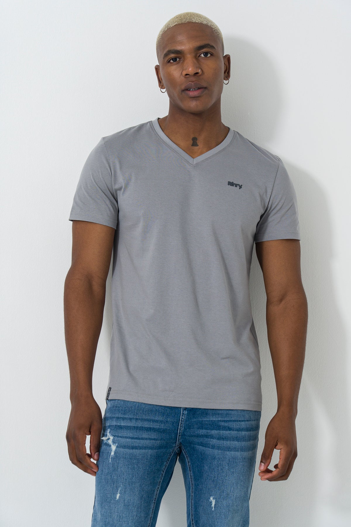 Branded T-Shirt