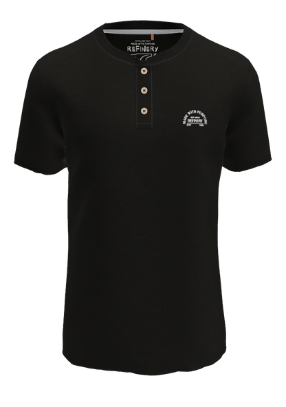 Henley T-Shirt