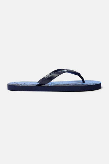 Split Graphic Flip Flops