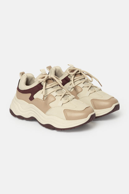 Chunky Sneaker