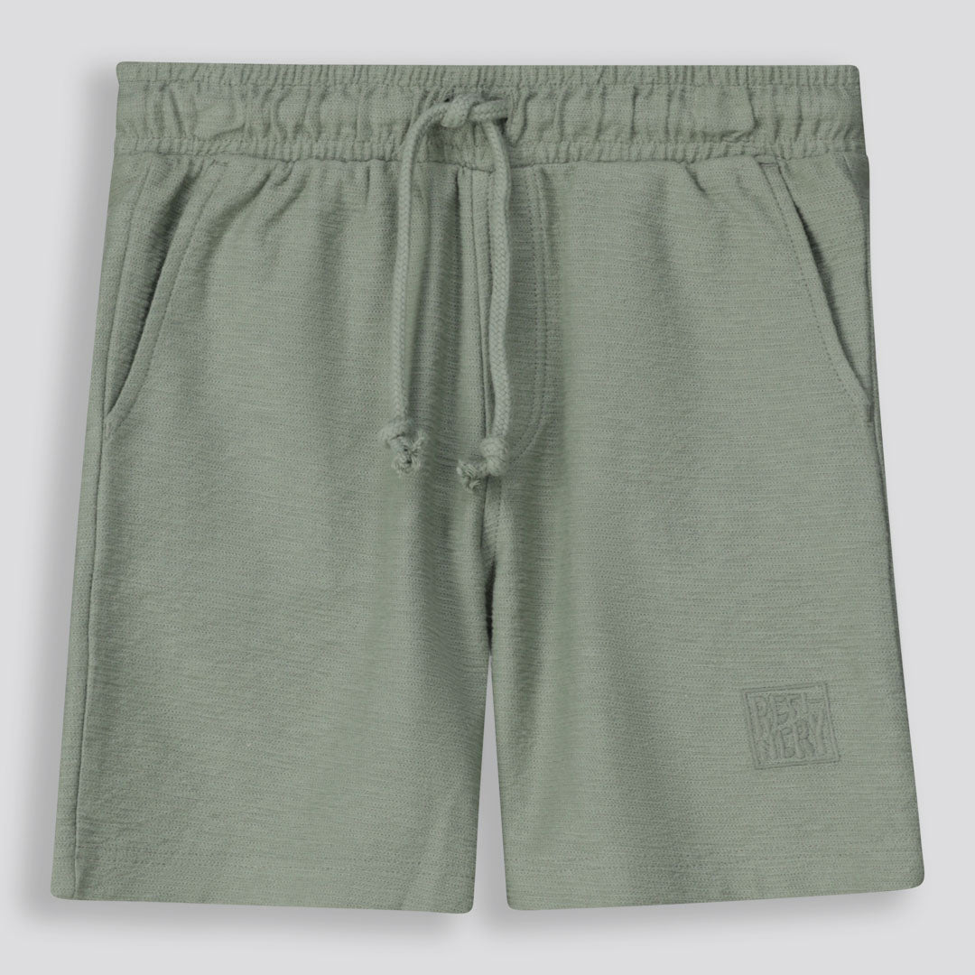 Boys Pull On Shorts