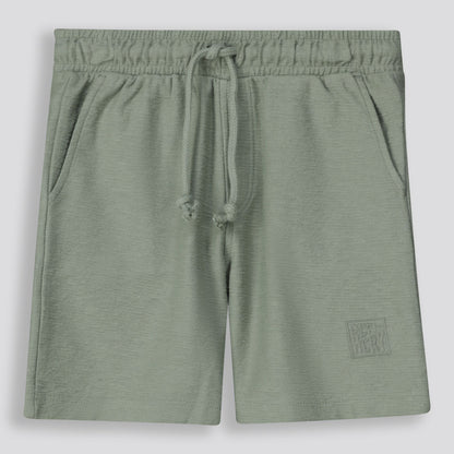 Boys Pull On Shorts