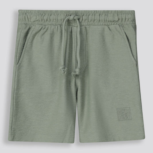 Boys Pull On Shorts