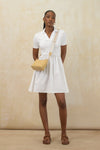 Golfer Combo Dress