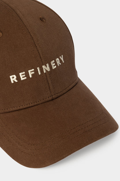 Minimalist Baseball Cap