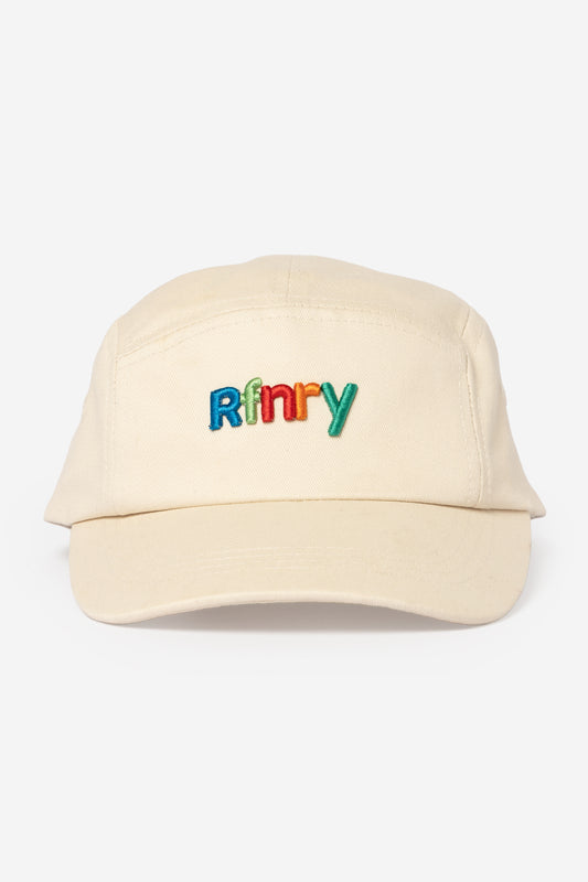 Branded Cap