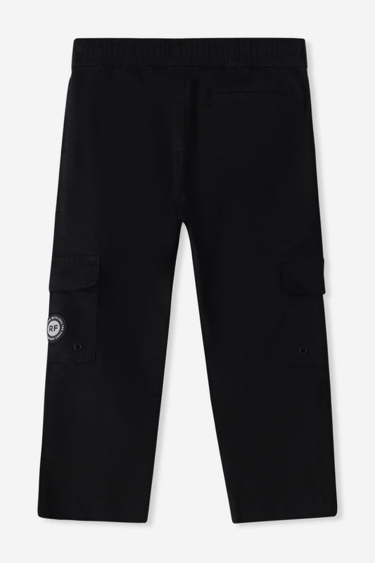 Boys Cargo Pants
