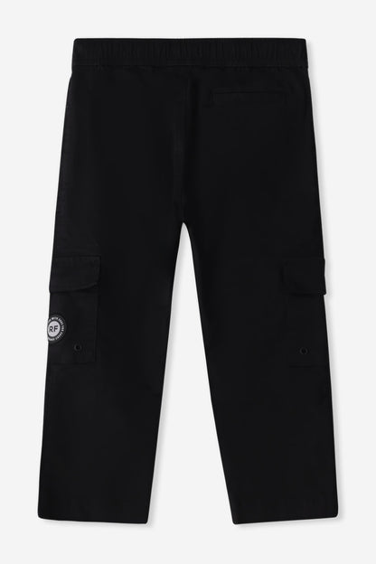 Boys Cargo Pants
