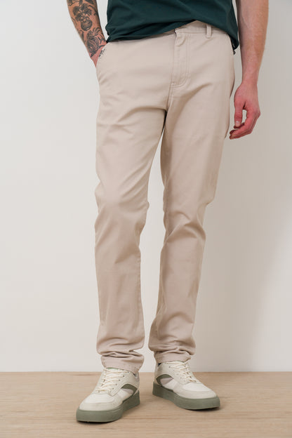 CHINO PANTS