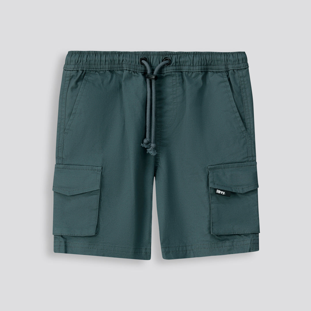 Boys Cargo Shorts