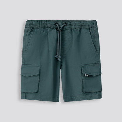 Boys Cargo Shorts