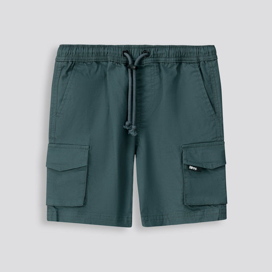 Boys Cargo Shorts