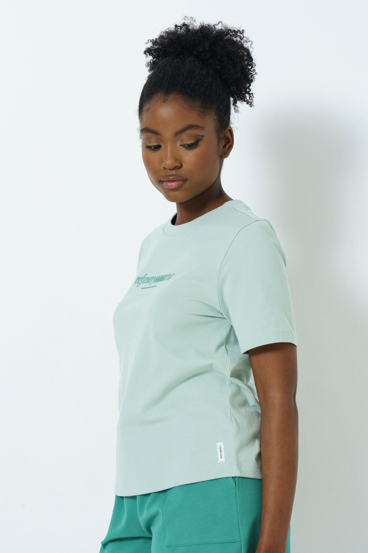 Slim Fit T-Shirt