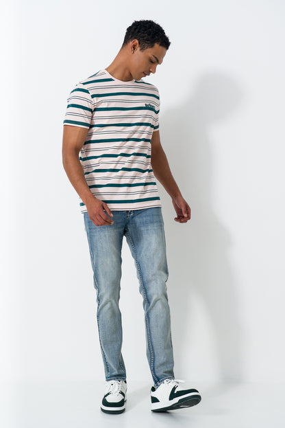Stripe T-Shirt