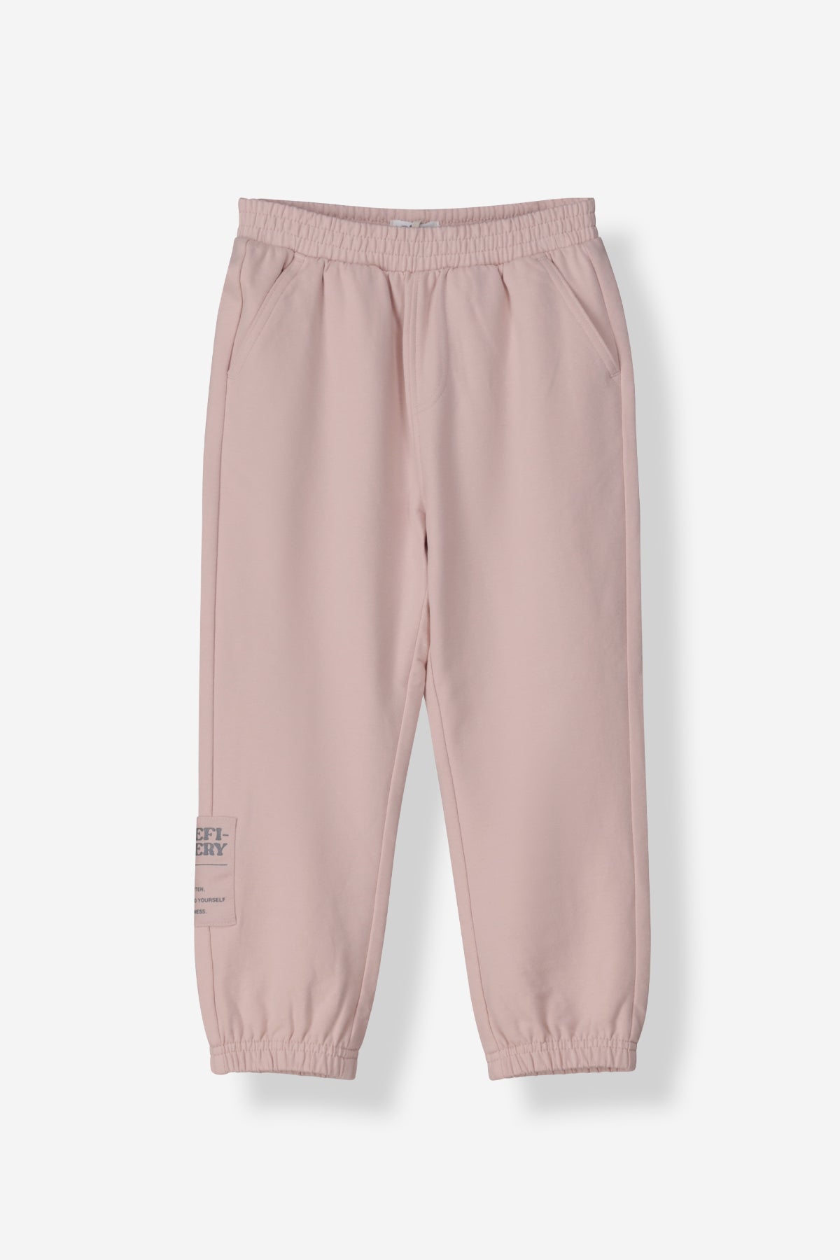 Girls Relaxed track Pants