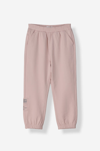 Girls Relaxed track Pants