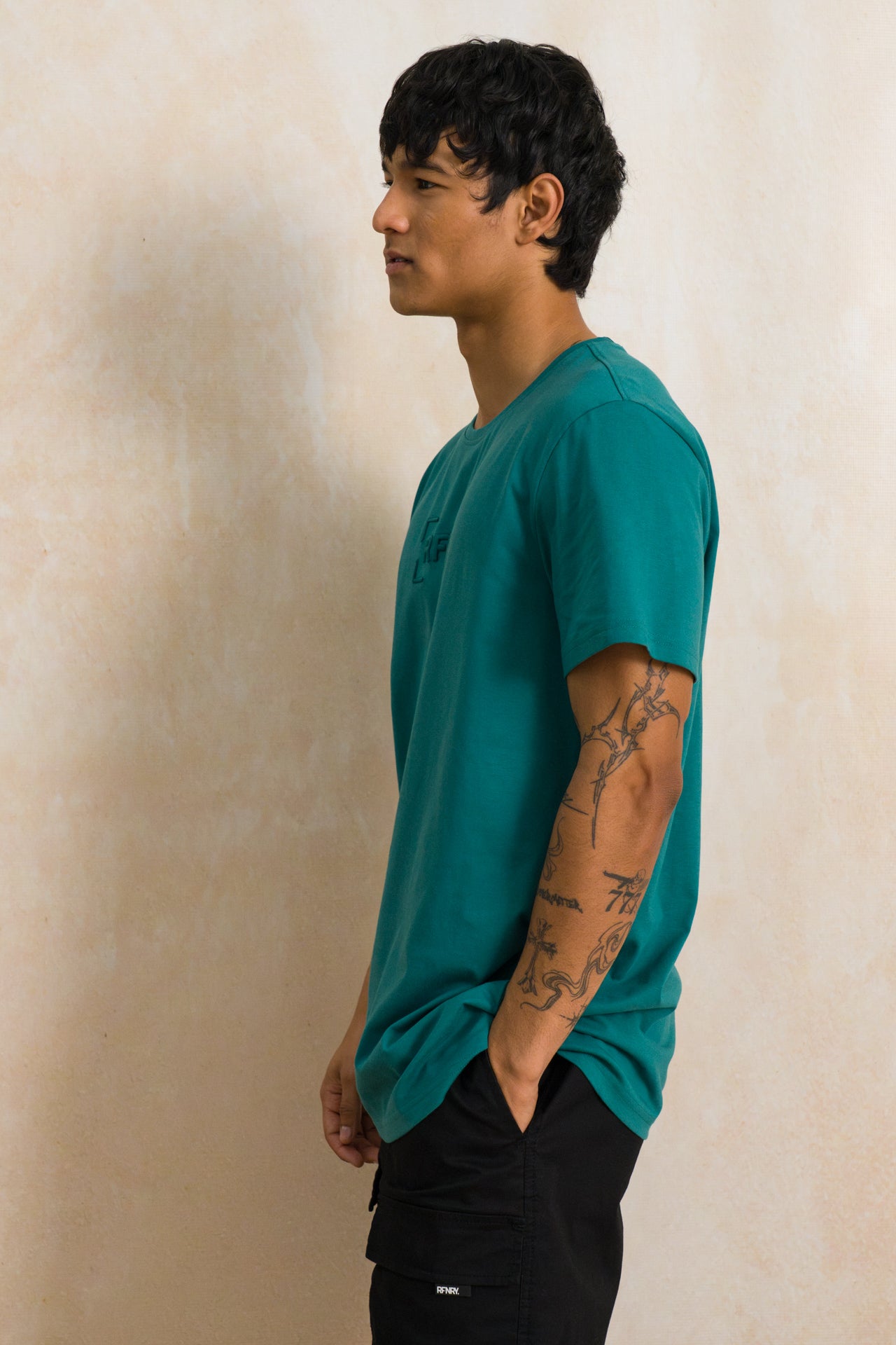 Branded T-Shirt