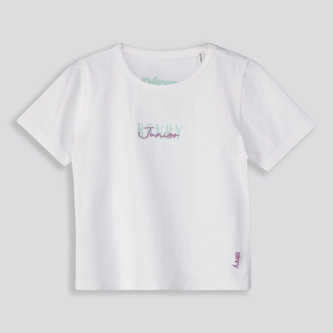 Girls Tee