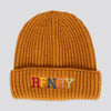 Boys Colorful Beanie