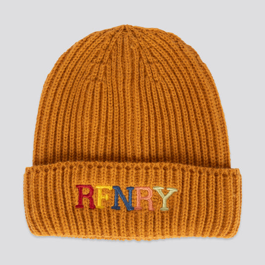 Boys Colorful Beanie