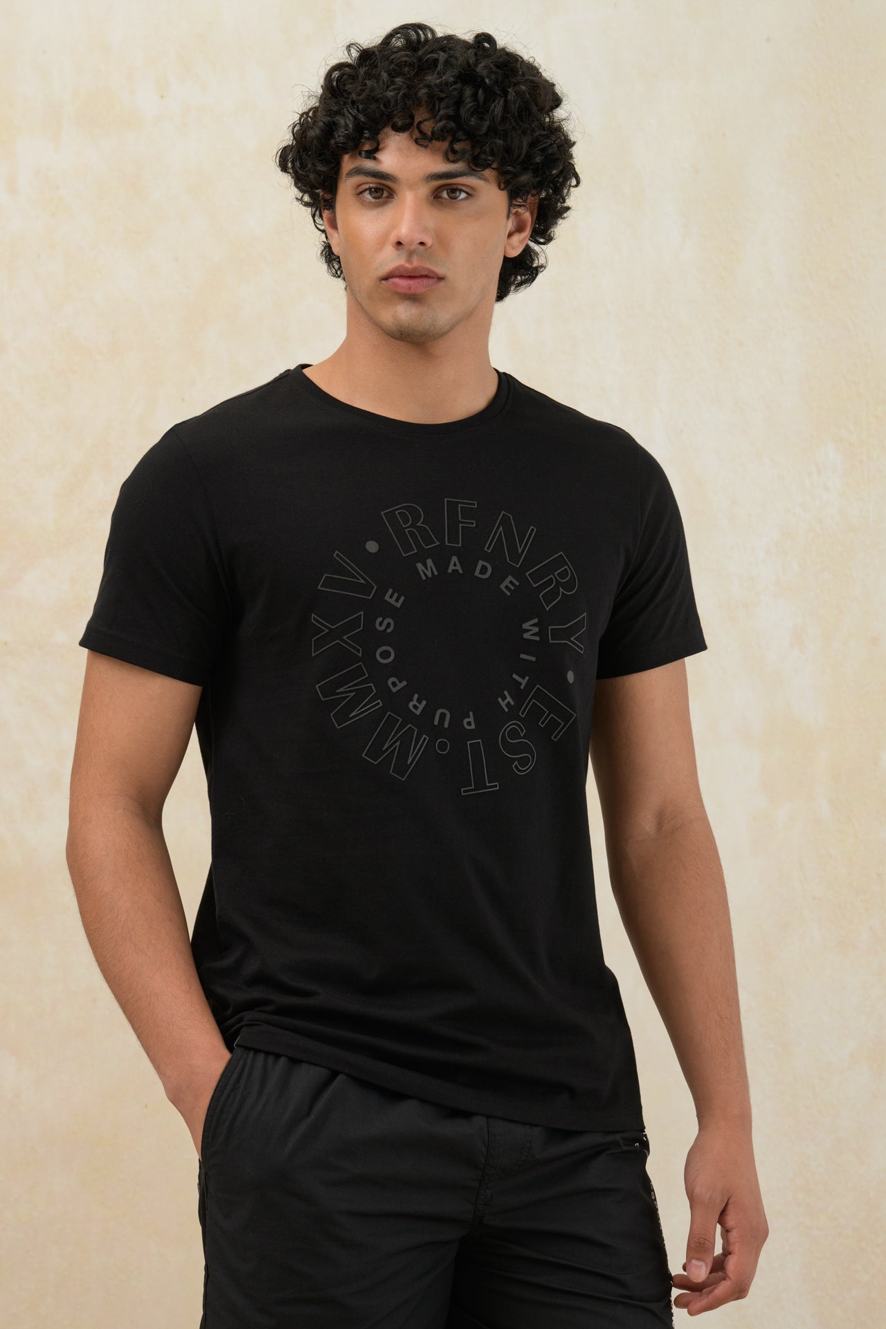 Statement T-shirt