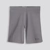 Girls Ribbed Cycle Shorts
