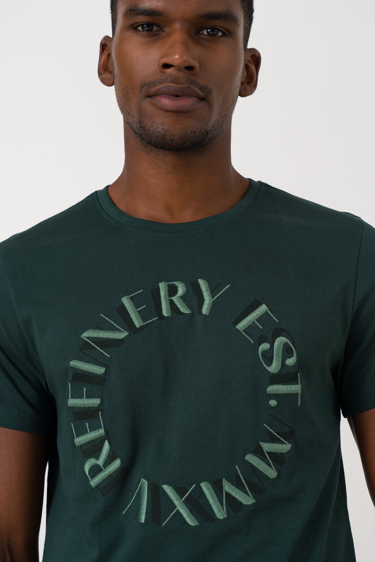 Statement T-shirt