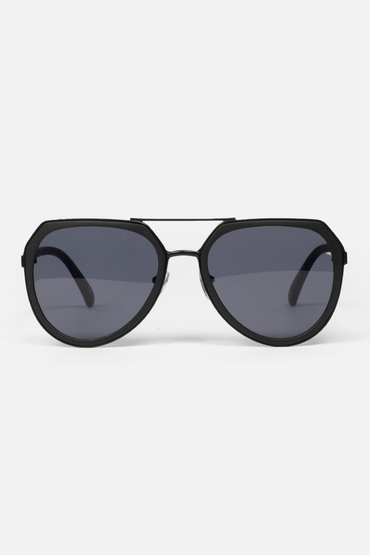 Modern Aviator Sunglasses