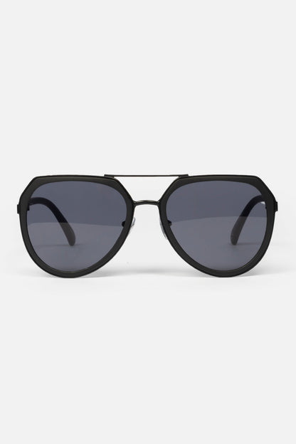 Modern Aviator Sunglasses