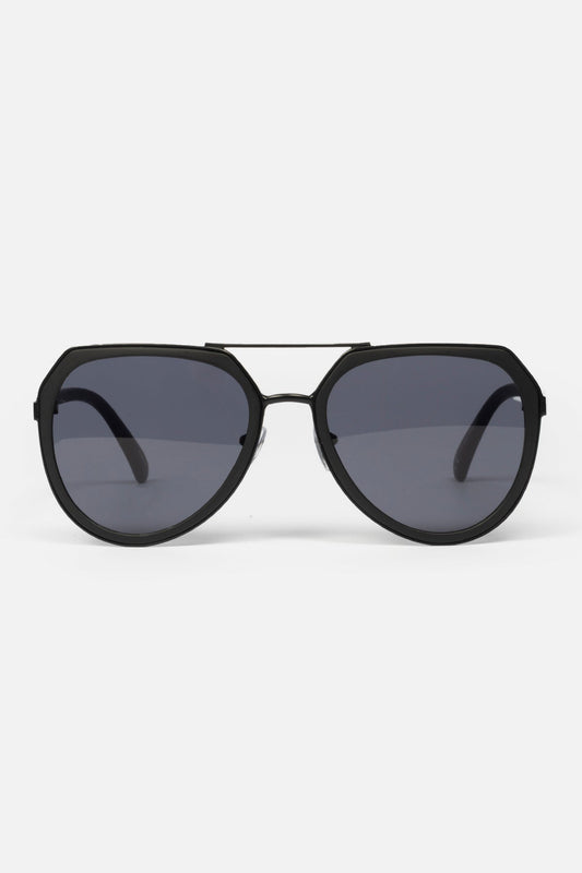 Modern Aviator Sunglasses