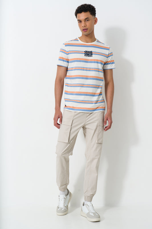 Stripe T-Shirt