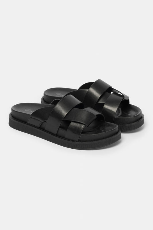 Platform Sandals