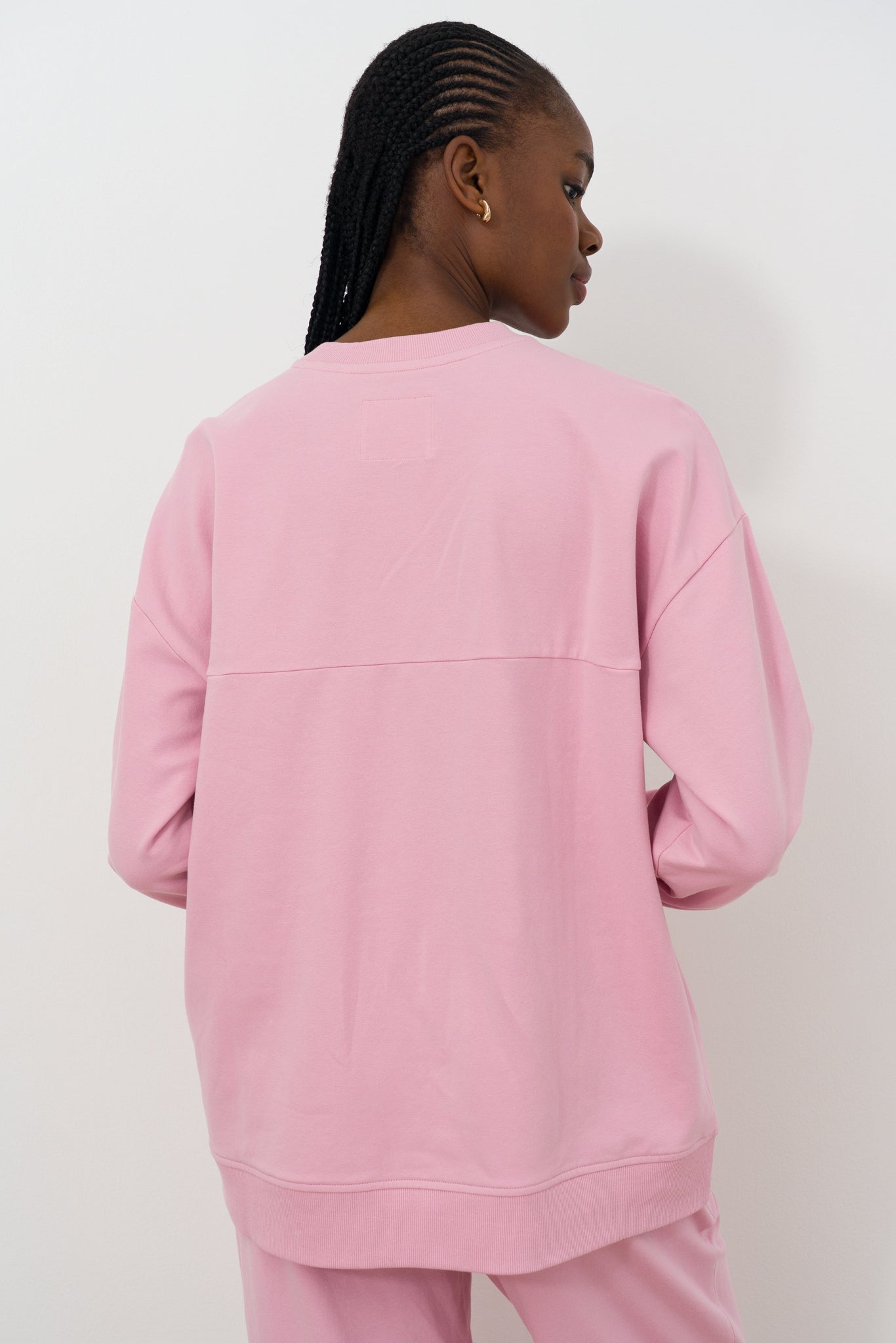 Longer-Length-Crew-Neck-Sweat-Top-1