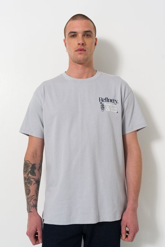 Oversized Graphic T-Shirt