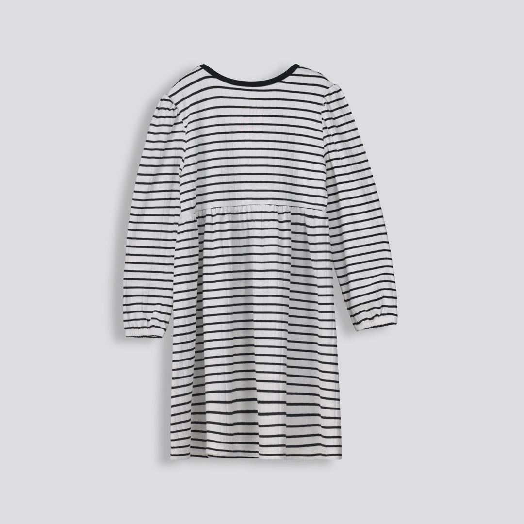 Girls Babydoll Dress