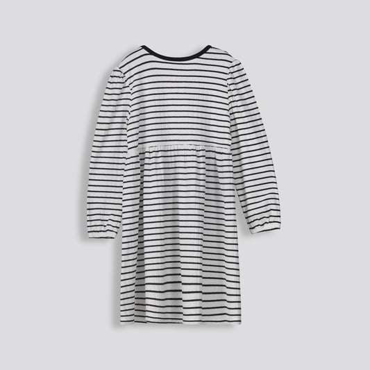 Girls Babydoll Dress