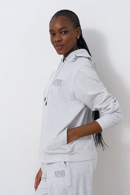 Standard Hoodie
