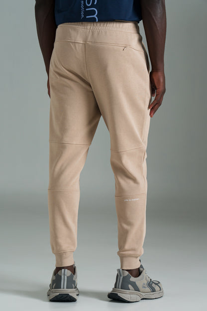 Fleece Track Pants