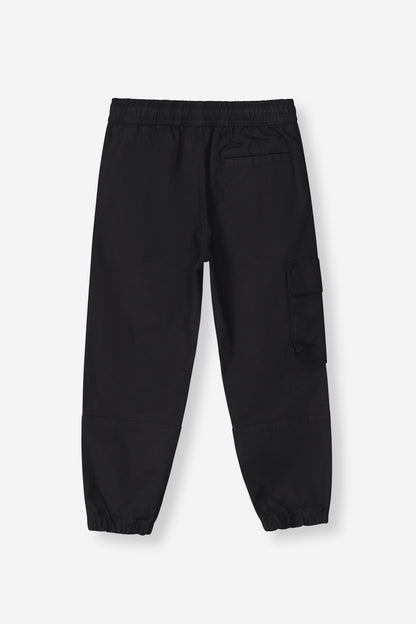 Boys Cargo Pant