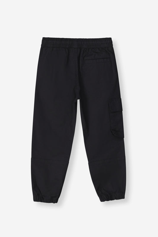 Boys Cargo Pant