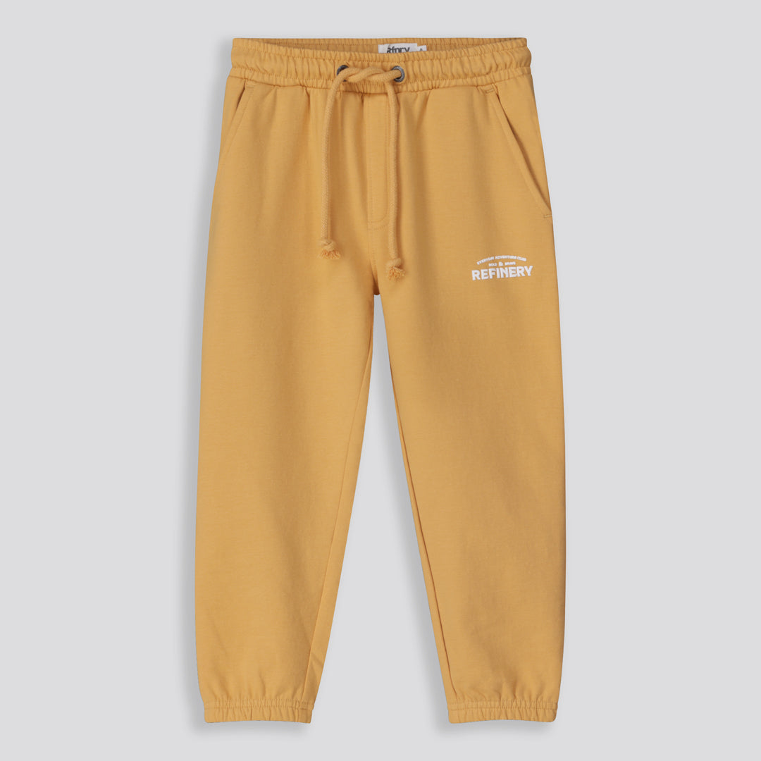 Boys Adventure Track Pants