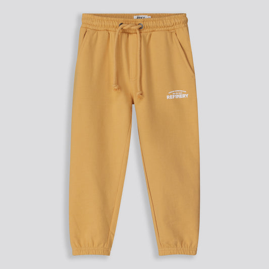 Boys Adventure Track Pants