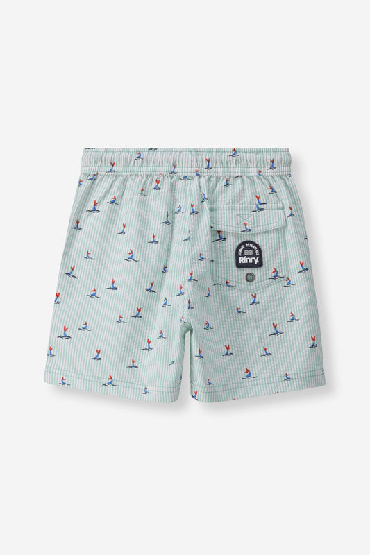Boys Pool Shorts