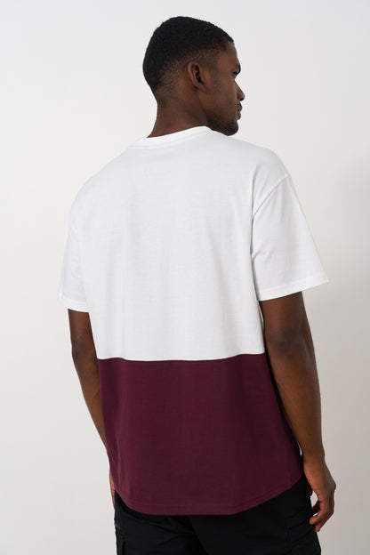 Graphic Oversized T-shirt