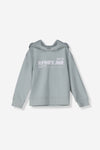 Boys Sweat Top